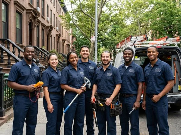 Brooklyn Electrical Experts providing electrical services in Mill Basin